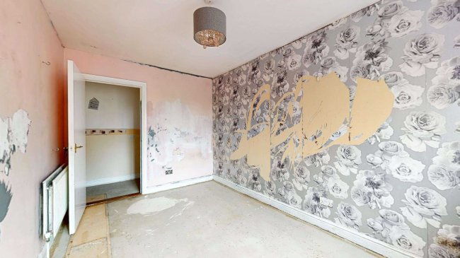 Flat F, Mais Court, 40 Parkside Crescent, Finsbury Park, Islington, N7 7JN 9