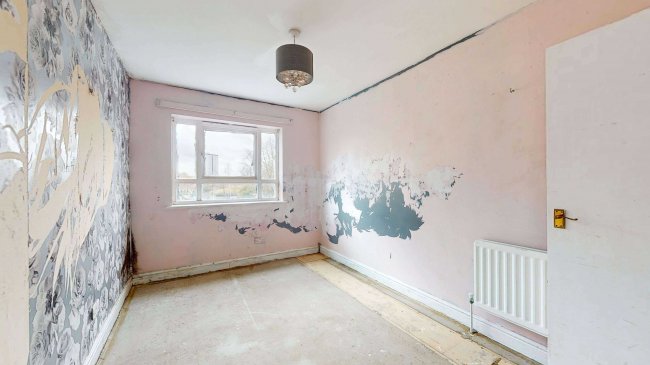 Flat F, Mais Court, 40 Parkside Crescent, Finsbury Park, Islington, N7 7JN 9