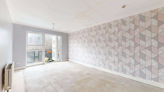 Flat F, Mais Court, 40 Parkside Crescent, Finsbury Park, Islington, N7 7JN 9