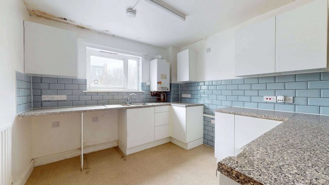 Flat F, Mais Court, 40 Parkside Crescent, Finsbury Park, Islington, N7 7JN 9