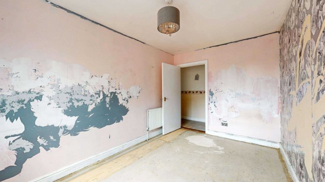 Flat F, Mais Court, 40 Parkside Crescent, Finsbury Park, Islington, N7 7JN 9