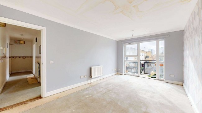 Flat F, Mais Court, 40 Parkside Crescent, Finsbury Park, Islington, N7 7JN 9