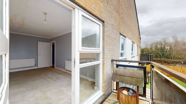 Flat F, Mais Court, 40 Parkside Crescent, Finsbury Park, Islington, N7 7JN 9