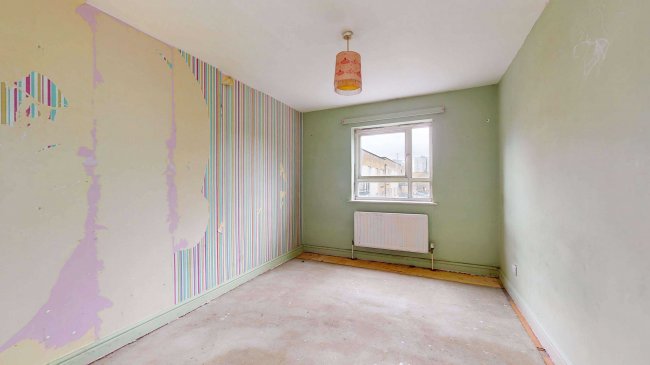 Flat F, Mais Court, 40 Parkside Crescent, Finsbury Park, Islington, N7 7JN 9