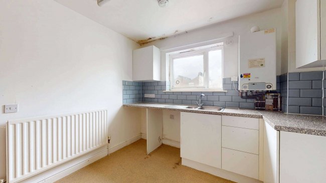 Flat F, Mais Court, 40 Parkside Crescent, Finsbury Park, Islington, N7 7JN 9