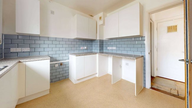 Flat F, Mais Court, 40 Parkside Crescent, Finsbury Park, Islington, N7 7JN 9