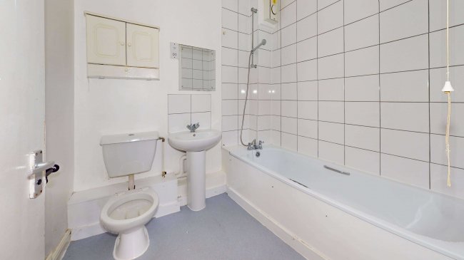 Flat F, Mais Court, 40 Parkside Crescent, Finsbury Park, Islington, N7 7JN 9