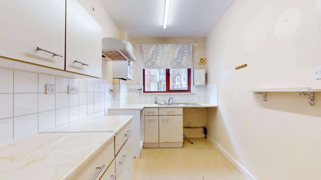 Flat 21, Farrier Street, Camden, London, NW1 8PJ 2