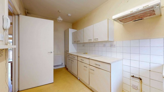 Flat 21, Farrier Street, Camden, London, NW1 8PJ 2