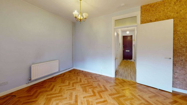 Flat 21, Farrier Street, Camden, London, NW1 8PJ 2