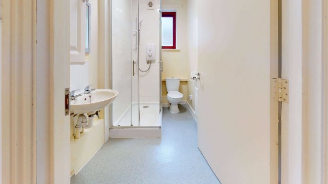 Flat 21, Farrier Street, Camden, London, NW1 8PJ 2