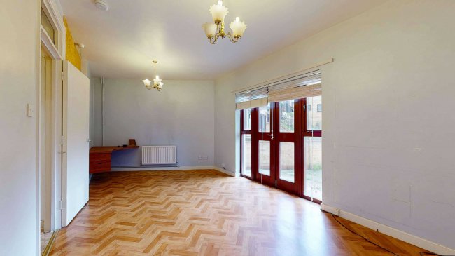 Flat 21, Farrier Street, Camden, London, NW1 8PJ 2