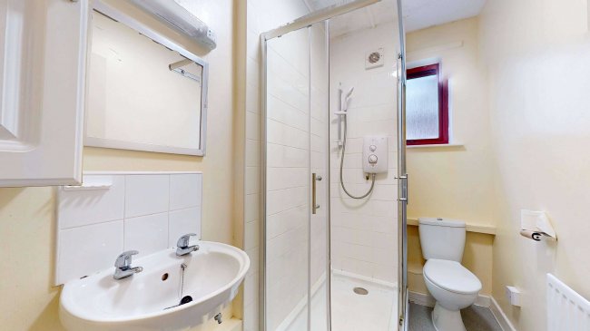 Flat 21, Farrier Street, Camden, London, NW1 8PJ 2