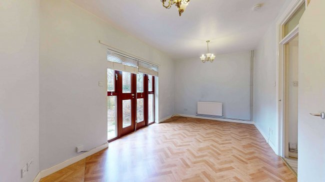 Flat 21, Farrier Street, Camden, London, NW1 8PJ 2