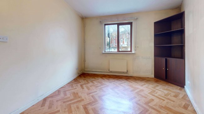 Flat 21, Farrier Street, Camden, London, NW1 8PJ 2