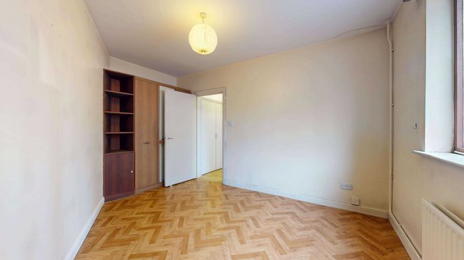 Flat 21, Farrier Street, Camden, London, NW1 8PJ 2