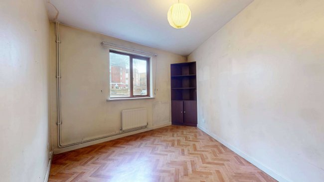 Flat 21, Farrier Street, Camden, London, NW1 8PJ 2