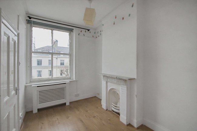 Third Floor Flat,19 Warrington Crescent, Maida Vale, London, W9 1ED 3