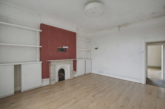 Third Floor Flat,19 Warrington Crescent, Maida Vale, London, W9 1ED 3