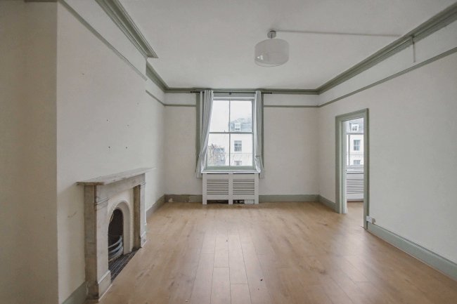 Third Floor Flat,19 Warrington Crescent, Maida Vale, London, W9 1ED 3
