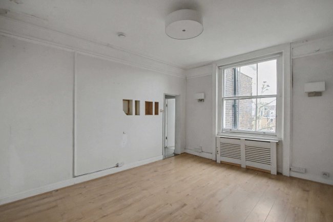 Third Floor Flat,19 Warrington Crescent, Maida Vale, London, W9 1ED 3