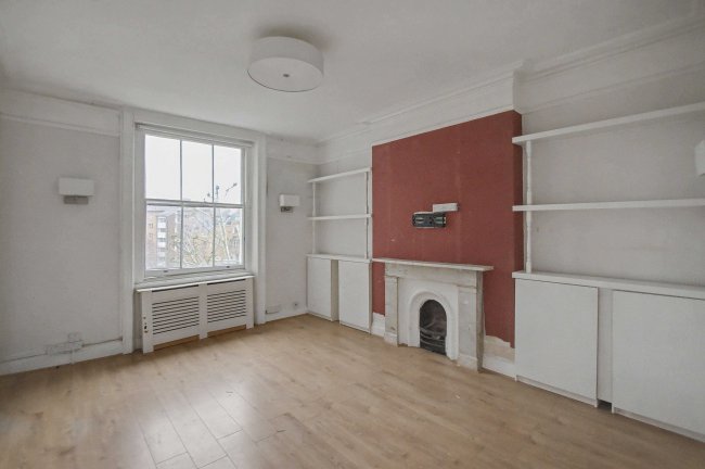 Third Floor Flat,19 Warrington Crescent, Maida Vale, London, W9 1ED 3