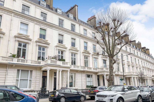 Third Floor Flat,19 Warrington Crescent, Maida Vale, London, W9 1ED 3