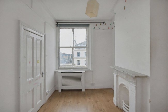 Third Floor Flat,19 Warrington Crescent, Maida Vale, London, W9 1ED 3