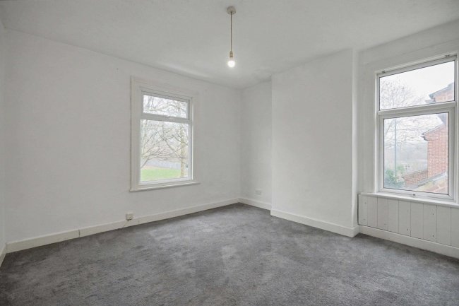 Flat A & Flat B, 60 Dickinson Street, Derby, DE24 8WJ 8