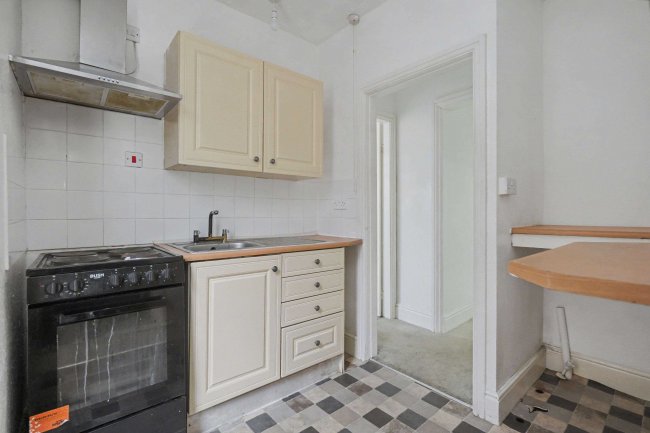 Flat A & Flat B, 60 Dickinson Street, Derby, DE24 8WJ 8