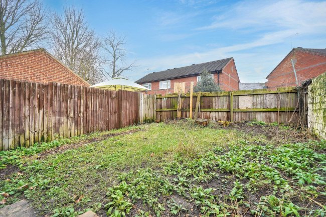 Flat A & Flat B, 60 Dickinson Street, Derby, DE24 8WJ 8