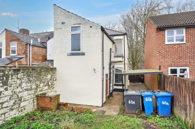 Flat A & Flat B, 60 Dickinson Street, Derby, DE24 8WJ 8