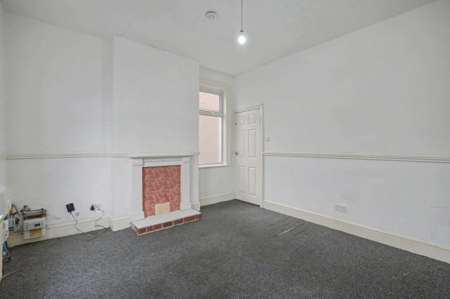 Flat A & Flat B, 60 Dickinson Street, Derby, DE24 8WJ 8