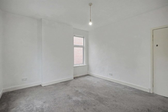 Flat A & Flat B, 60 Dickinson Street, Derby, DE24 8WJ 8