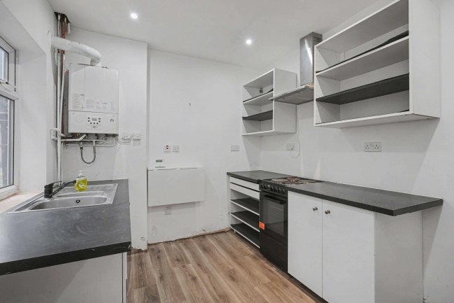 Flat A & Flat B, 60 Dickinson Street, Derby, DE24 8WJ 8