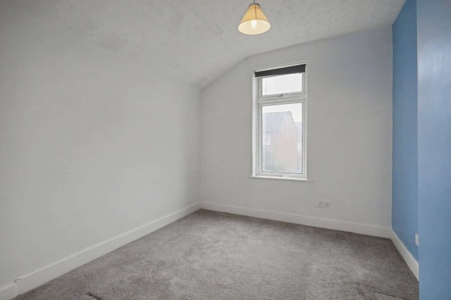 Flat A & Flat B, 60 Dickinson Street, Derby, DE24 8WJ 8