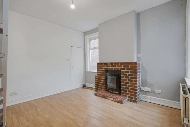 Flat A & Flat B, 60 Dickinson Street, Derby, DE24 8WJ 8