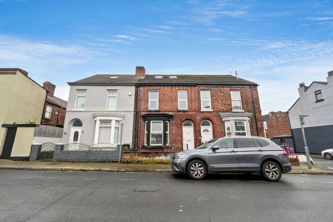 18 St. Marys Lane, Liverpool, L4 5UA 7