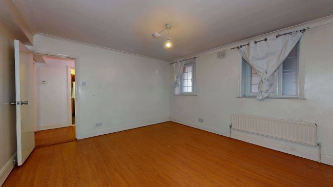 18 St. Josephs Flats, Drummond Crescent, Euston, London, NW1 1LE 1