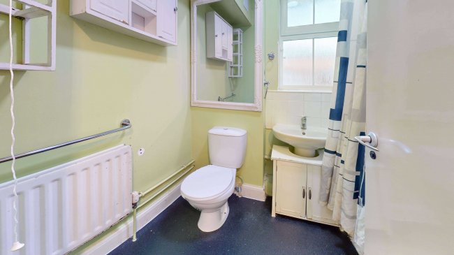 18 St. Josephs Flats, Drummond Crescent, Euston, London, NW1 1LE 1