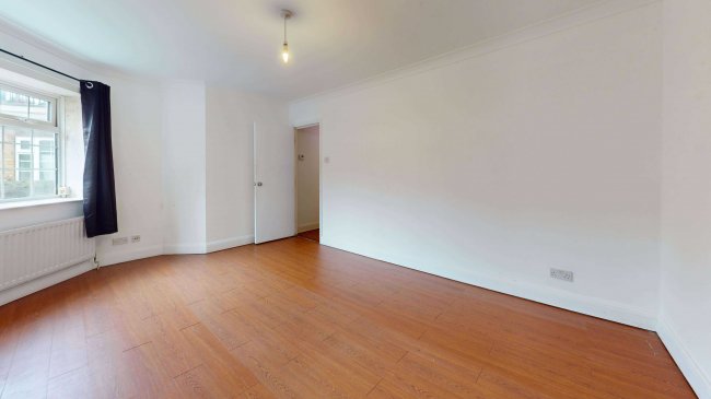 18 St. Josephs Flats, Drummond Crescent, Euston, London, NW1 1LE 1