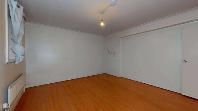 18 St. Josephs Flats, Drummond Crescent, Euston, London, NW1 1LE 1