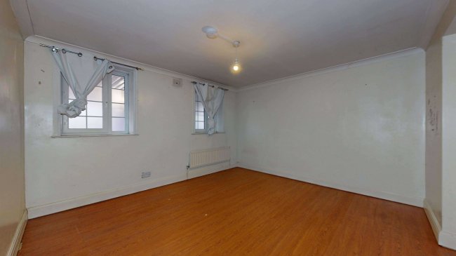 18 St. Josephs Flats, Drummond Crescent, Euston, London, NW1 1LE 1