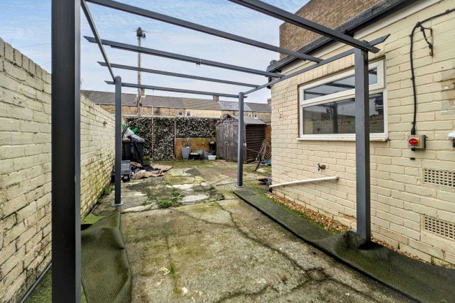 67 Hawthorn Road, Ashington, Northumberland, NE63 0SW 7