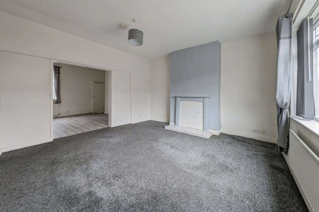 67 Hawthorn Road, Ashington, Northumberland, NE63 0SW 7