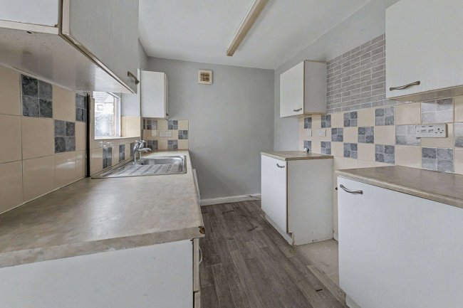 67 Hawthorn Road, Ashington, Northumberland, NE63 0SW 7