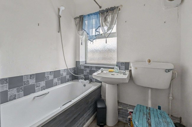 67 Hawthorn Road, Ashington, Northumberland, NE63 0SW 7