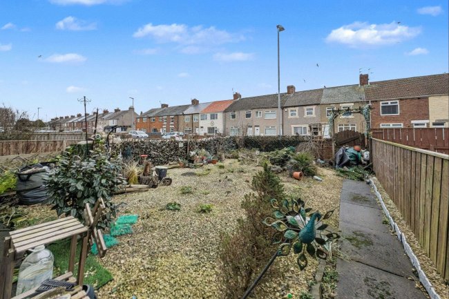 67 Hawthorn Road, Ashington, Northumberland, NE63 0SW 7