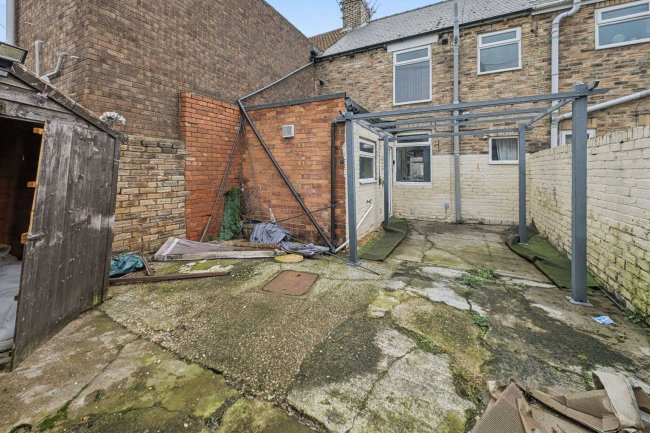 67 Hawthorn Road, Ashington, Northumberland, NE63 0SW 7