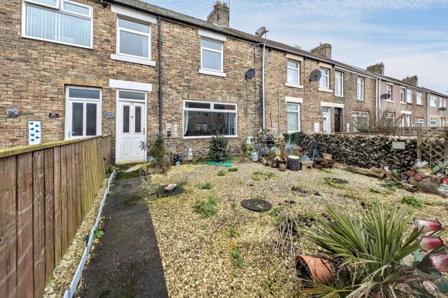 67 Hawthorn Road, Ashington, Northumberland, NE63 0SW 7